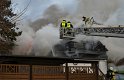 Feuer 5 Roesrath Am Grosshecker Weg P0225